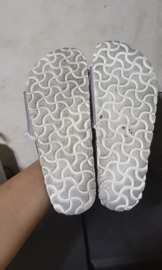 Birkenstock tema lilac new arrivals