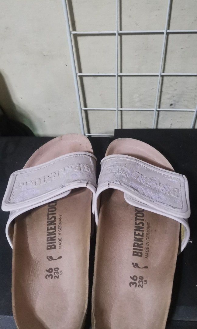 Birkenstock tema lilac store
