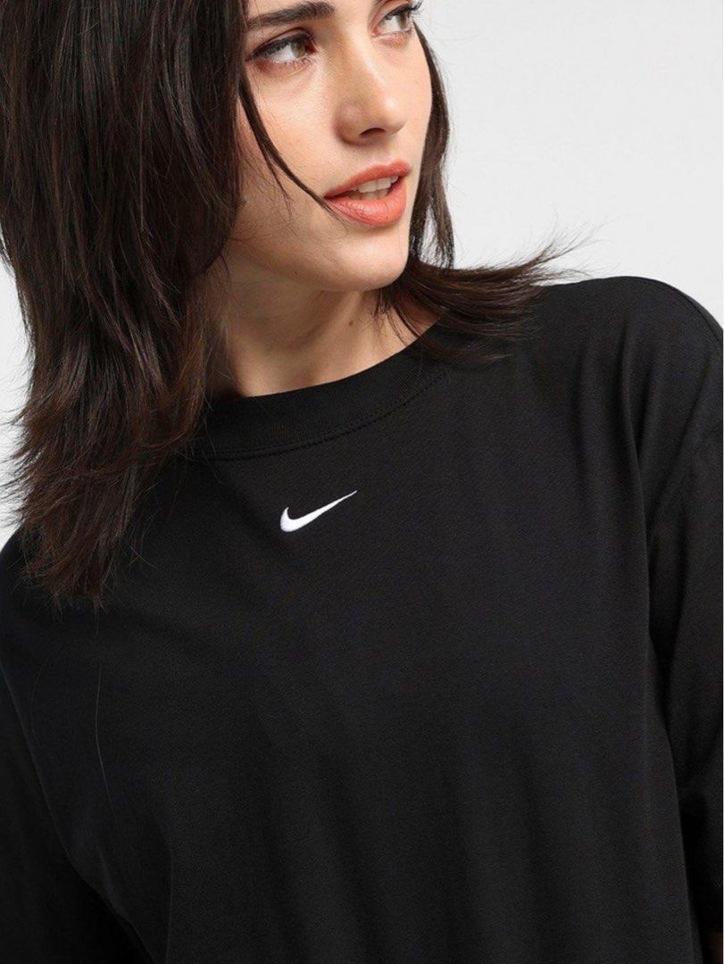 nike boyfriend tee
