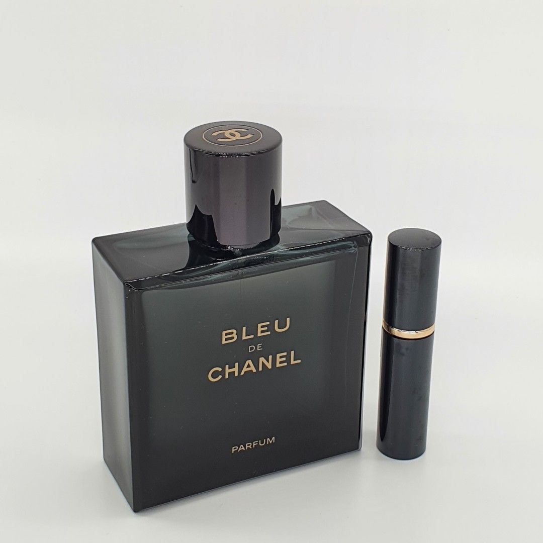 50ml bleu de chanel