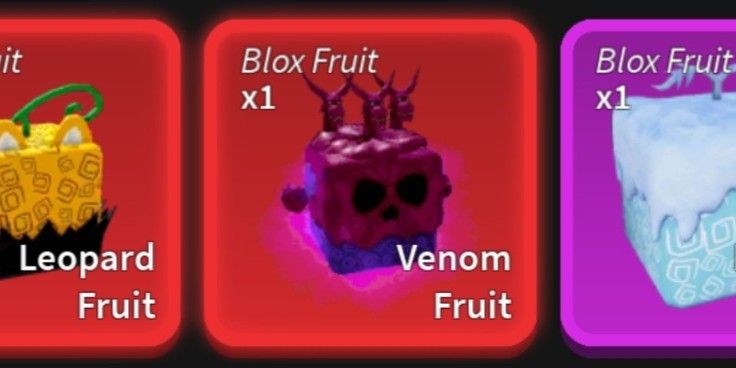 ⚠️Promoção até dia 7⚠️Conta blox fruits - Roblox - Blox Fruits