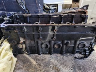Bmw e36 block  2.5cc m50