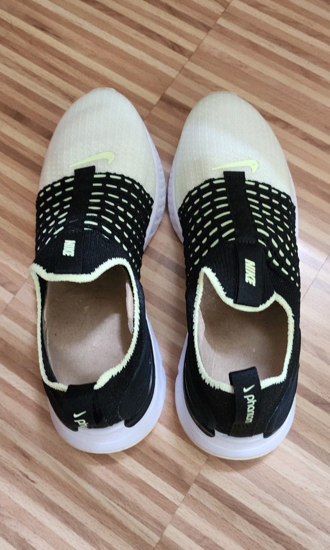 React flyknit women's shop