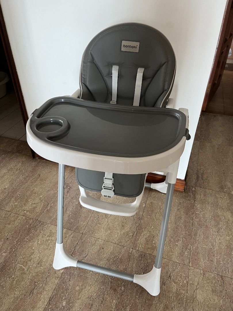 Bonbijou sale high chair