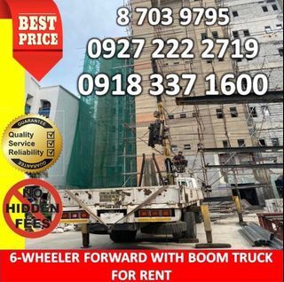 boom truck for rent boom truck rental 50 60 20 25 tonner tons mobile crane 2 3 5 10 tons lifter telescopic flatbed truck trailer truck open truck drop side truck open dropside straight truck wing van truck 10 wheeler