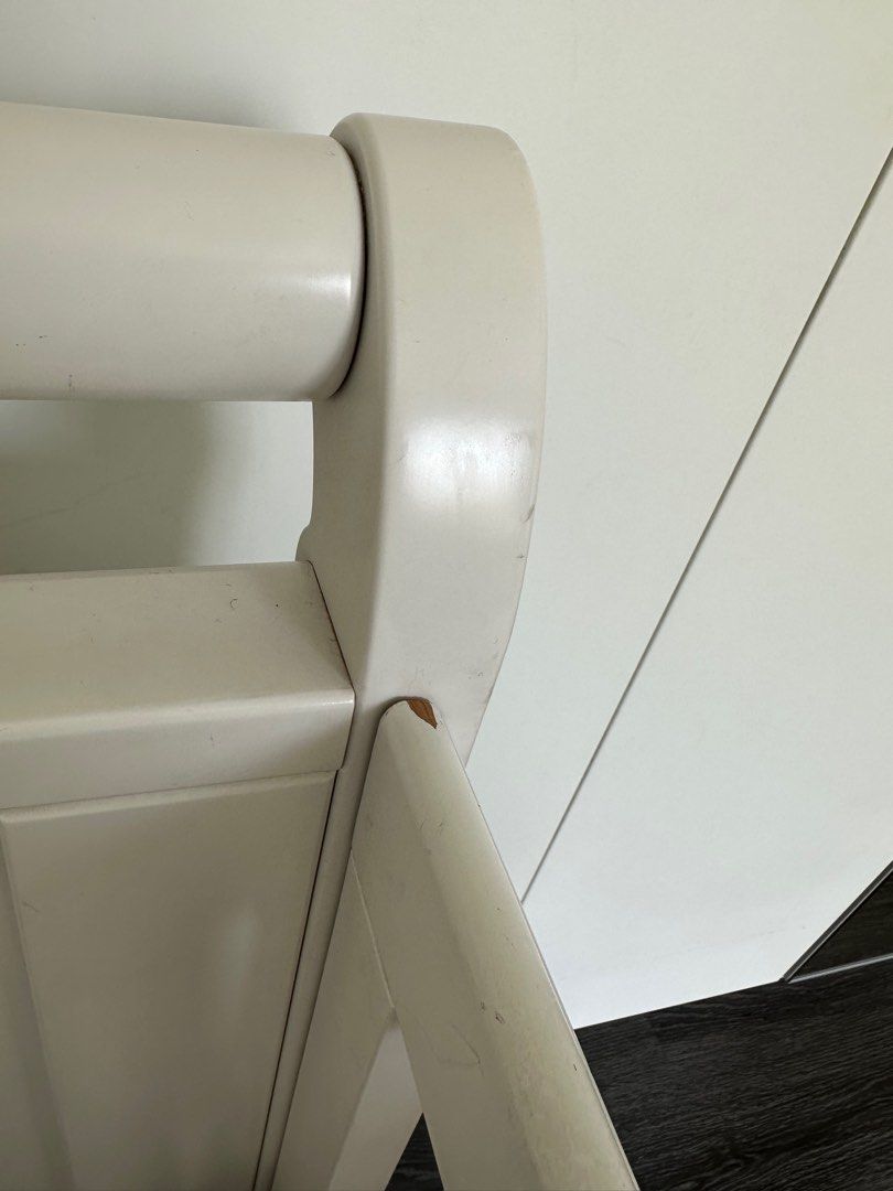 Boori Country Collection sleigh cot, Babies & Kids, Baby Nursery & Kids