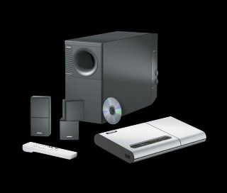 Bose lifestyle 5 series iii