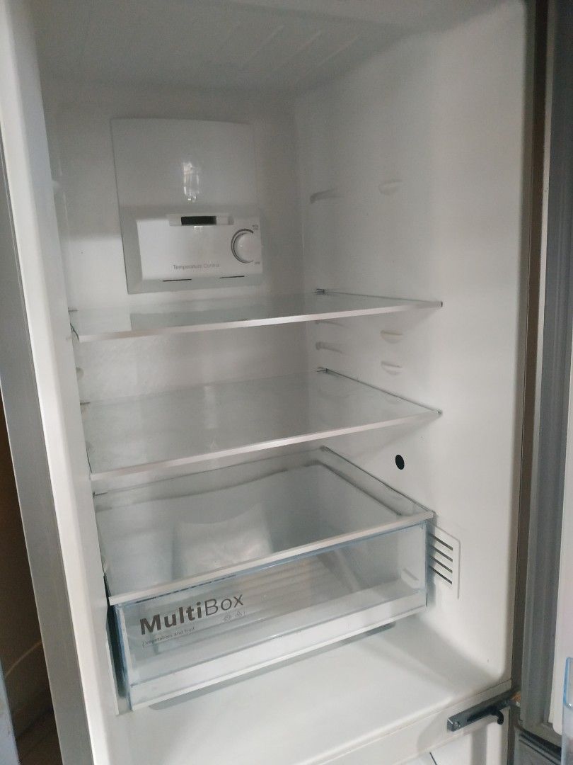 Bosh refrigerator, TV & Home Appliances, Kitchen Appliances