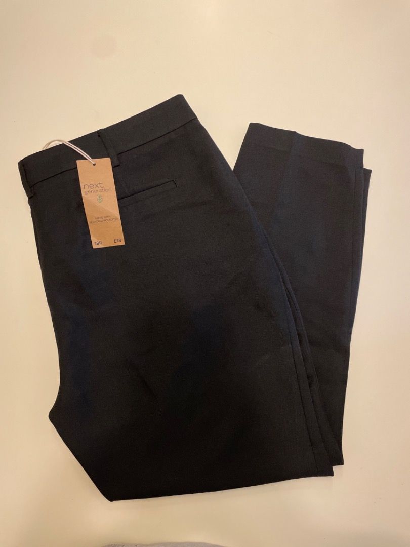Next tailored deals trousers