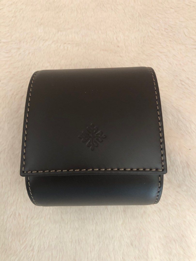 Brand New Patek Philippe Travel box Luxury Watches on Carousell