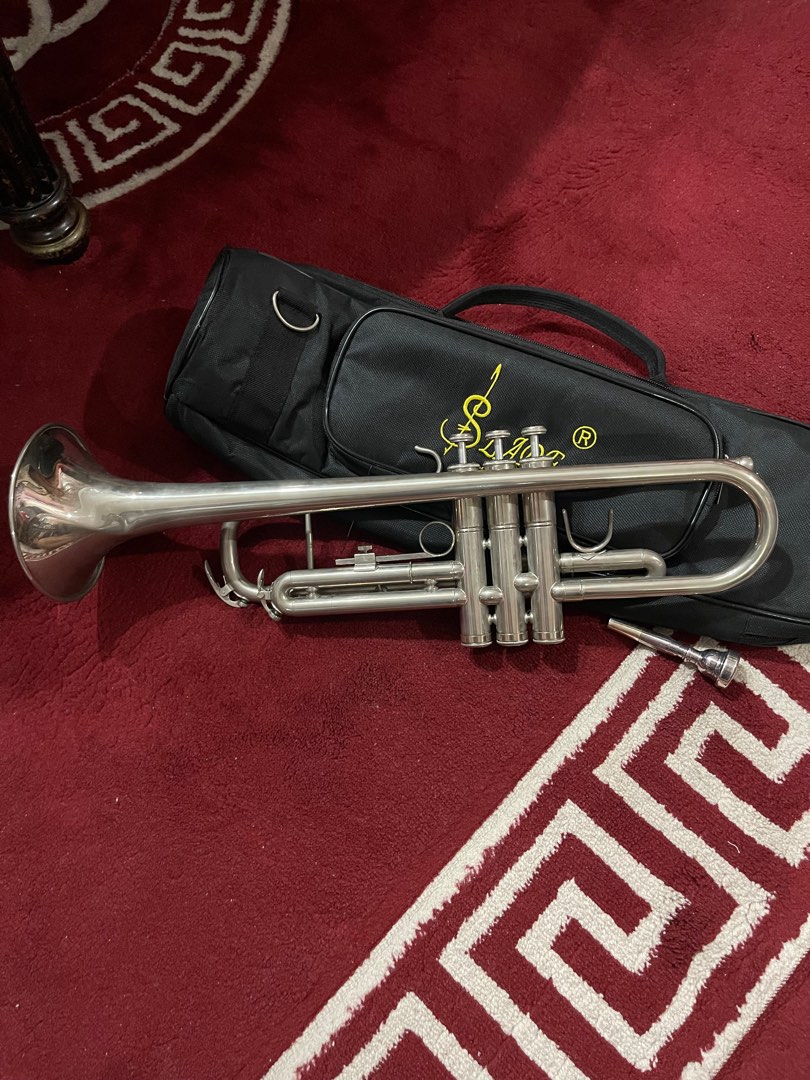 Slade trumpet outlet