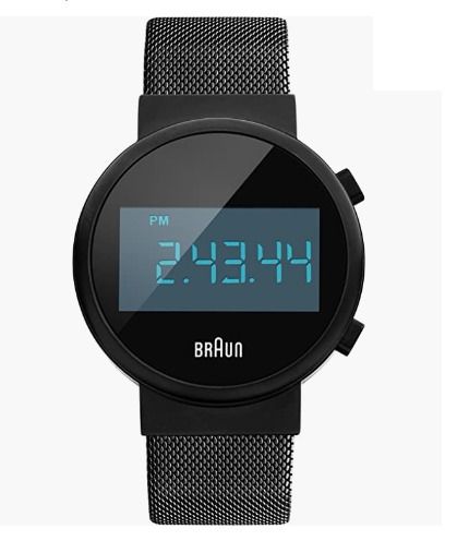 Braun BN0036BKBKMHG Carousell