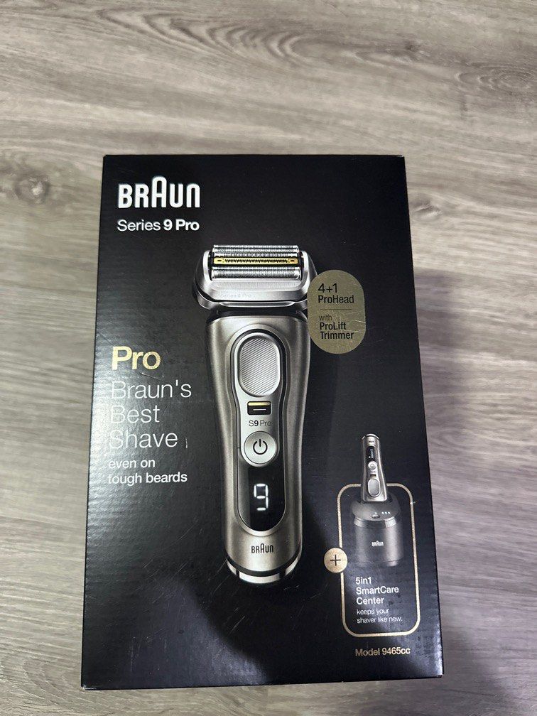 braun series 9 pro 9475cc preisvergleich