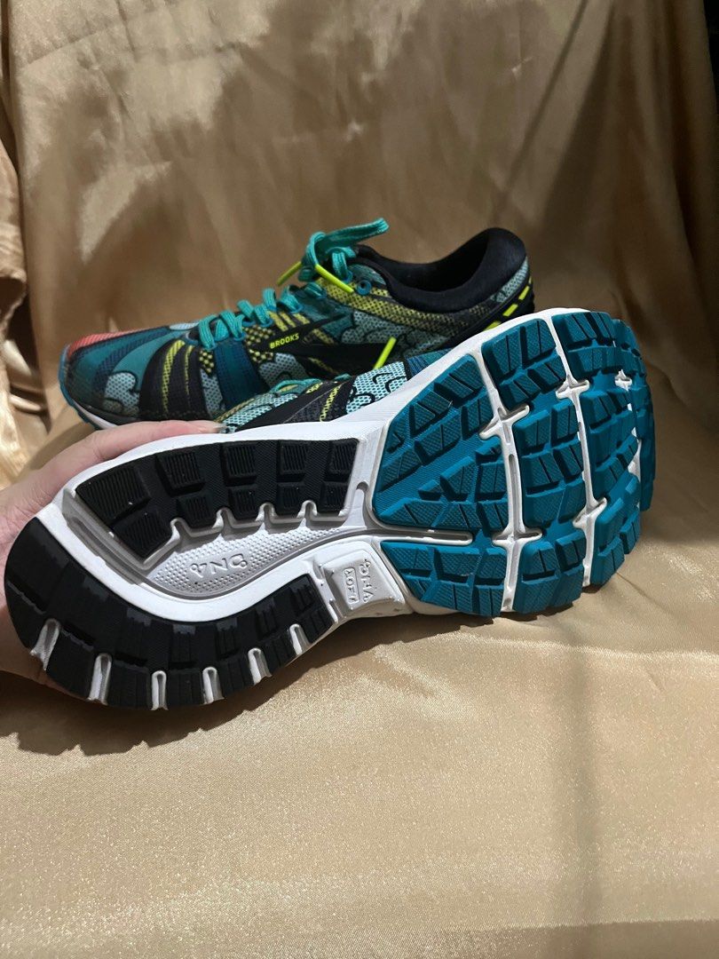 Harga brooks ghost hotsell 11
