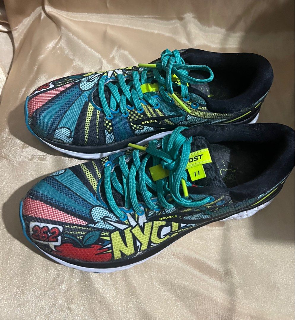 Harga brooks online ghost 11