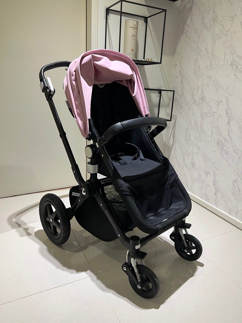 Bugaboo Cameleon Used