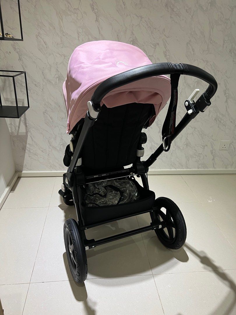 Bugaboo cameleon used sales