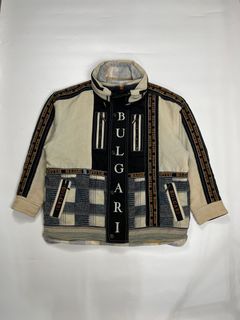 Bulgari Sport Jacket