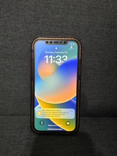 iPhone 12 256GB