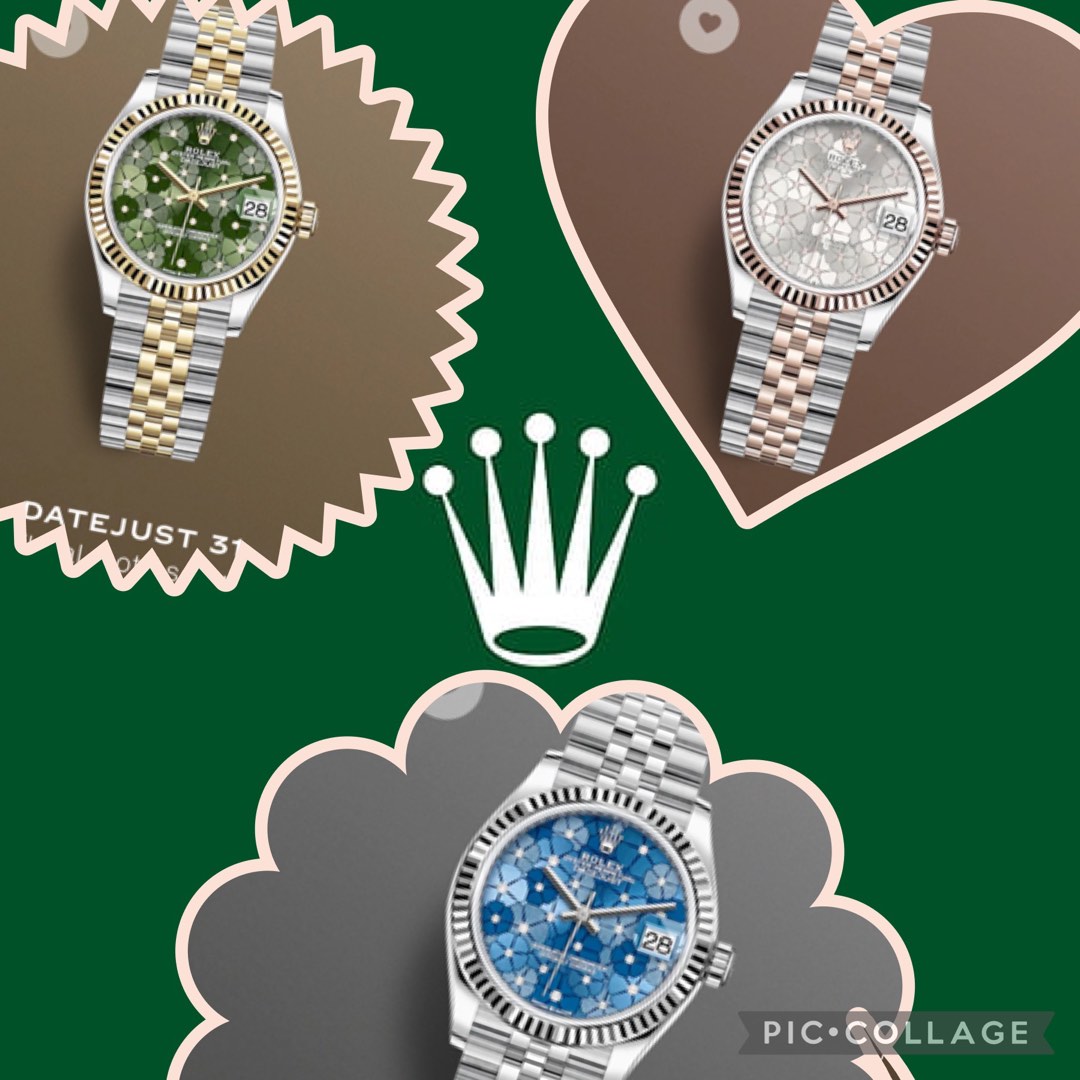 Buy Rolex datejust only brand new only 2023 model buy !, Luxury