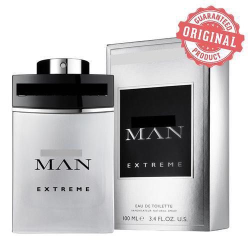 Bvlgari man extreme 100 ml hot sale