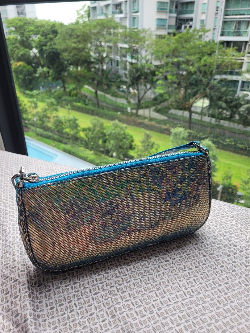 By Far Rachel bag Luxury Bags Wallets on Carousell