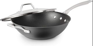 Calphalon 1877054 Contemporary Hard-Anodized Aluminum Nonstick