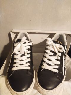 Calvin Klein sneakers
