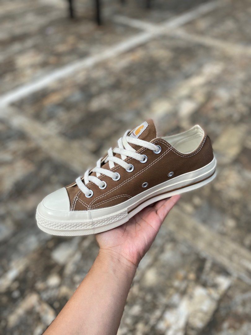 Converse chuck taylor clearance carhartt