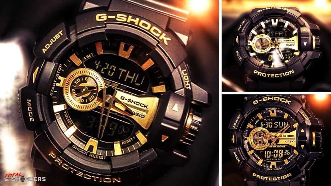 Casio new hotsell collection