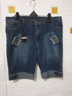 CELANA JINS IMPORT/ NEW