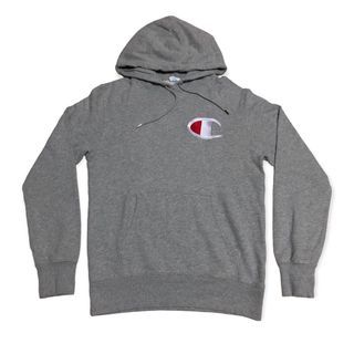 CHAMPION HOODIES