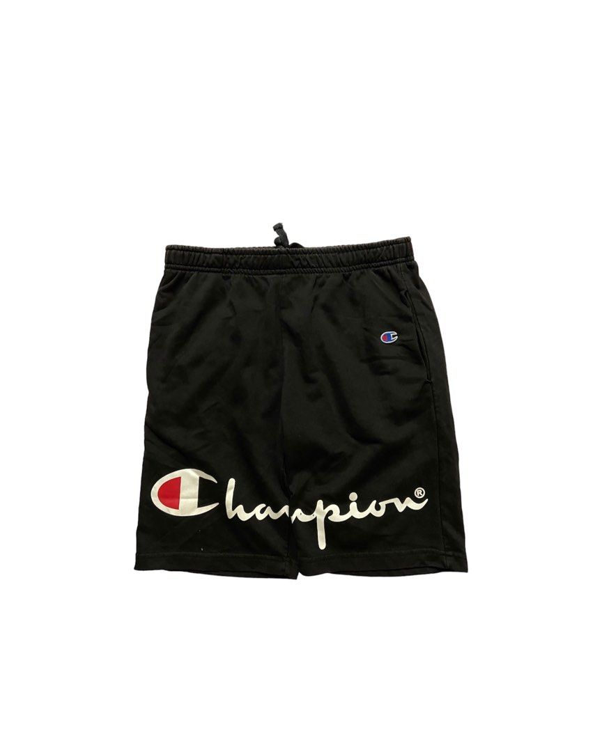 Supreme x discount champion shorts