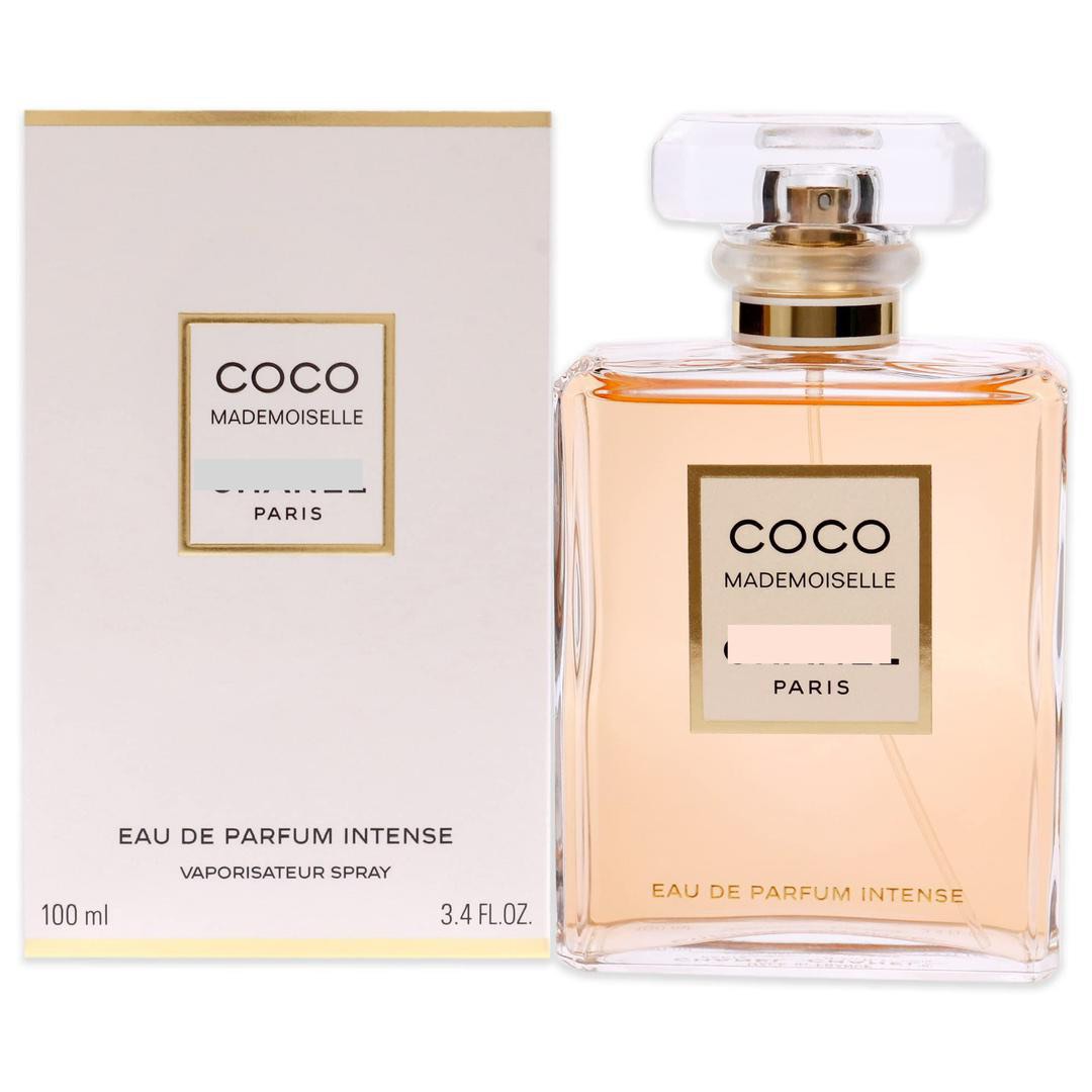 Chanel coco shop mademoiselle intense sephora