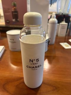Chanel Factory 5 Ltd Ed - Water Bottle
