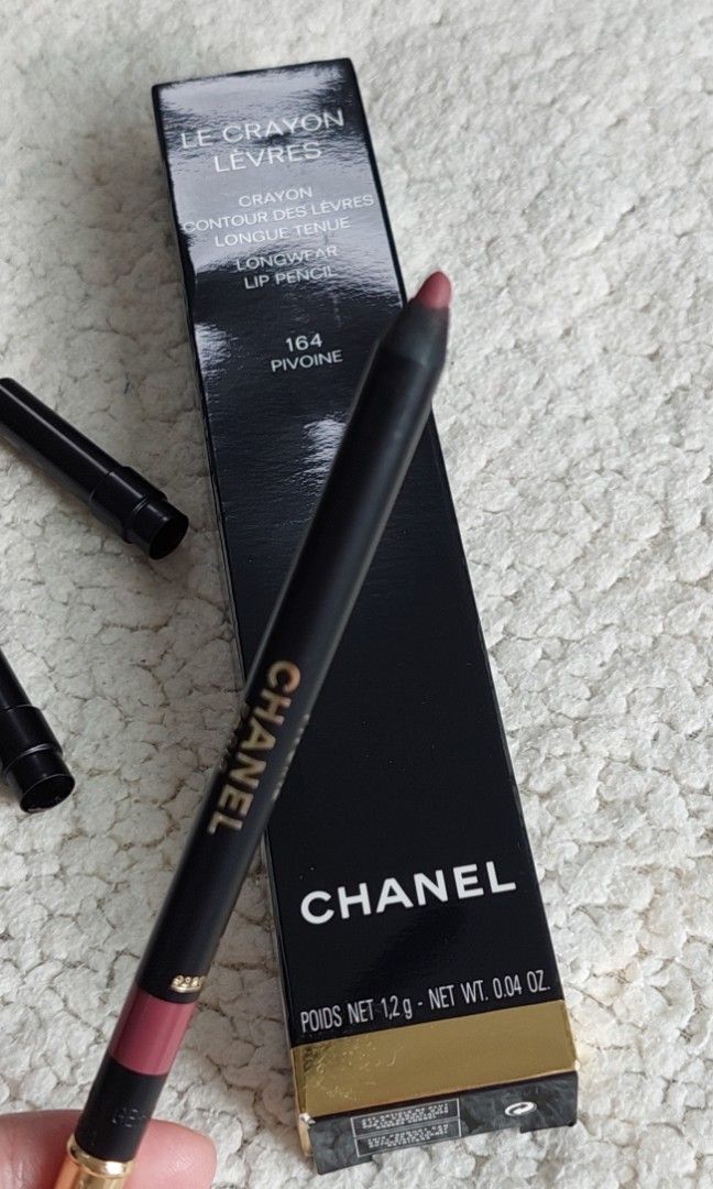 Chanel Longwear Lip Pencil 100% authentic, Beauty & Personal Care