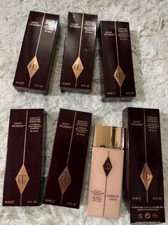 Charllote tilbury light wonder
