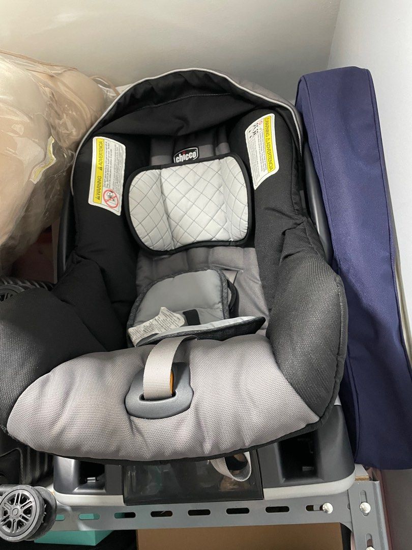 Keyfit 30 car seat infant insert shop