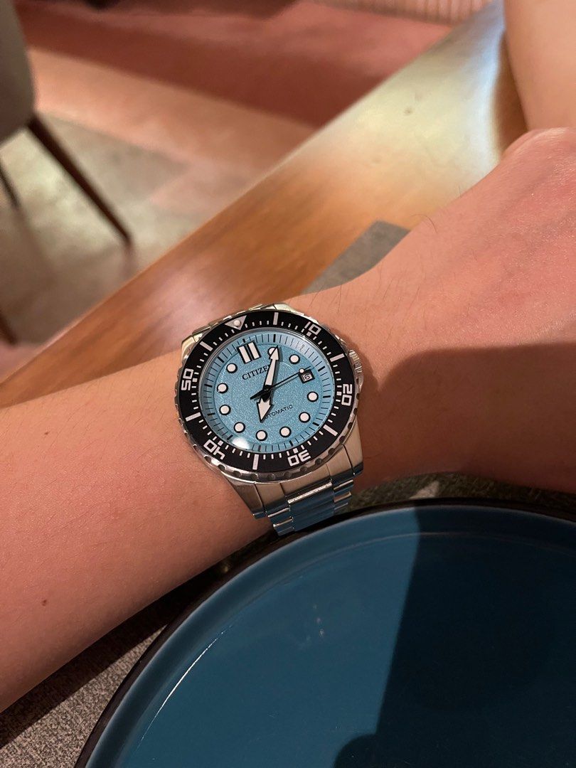 citizen nj0170 83x review