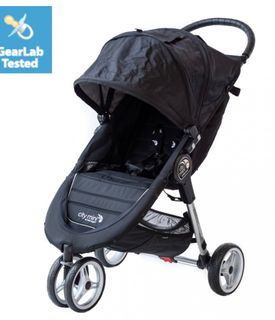 Baby jogger 2016 city mini 3w 2025