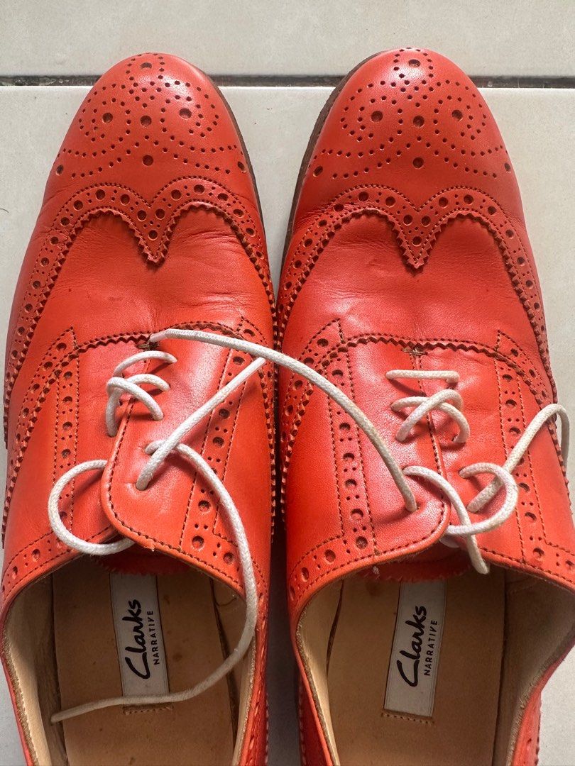 Clarks narrative ladies sale shoes