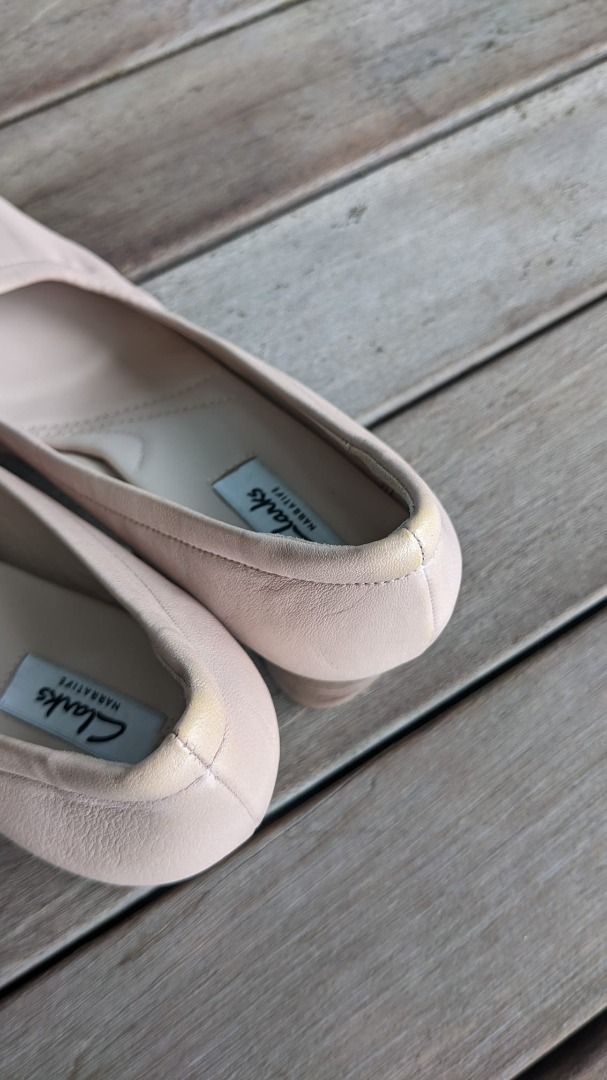 Clarks grace discount isabella