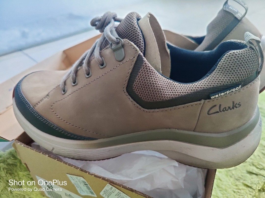 Clarks discount bowman vibe