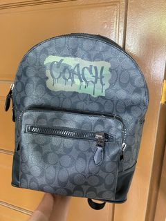COACH Backpack