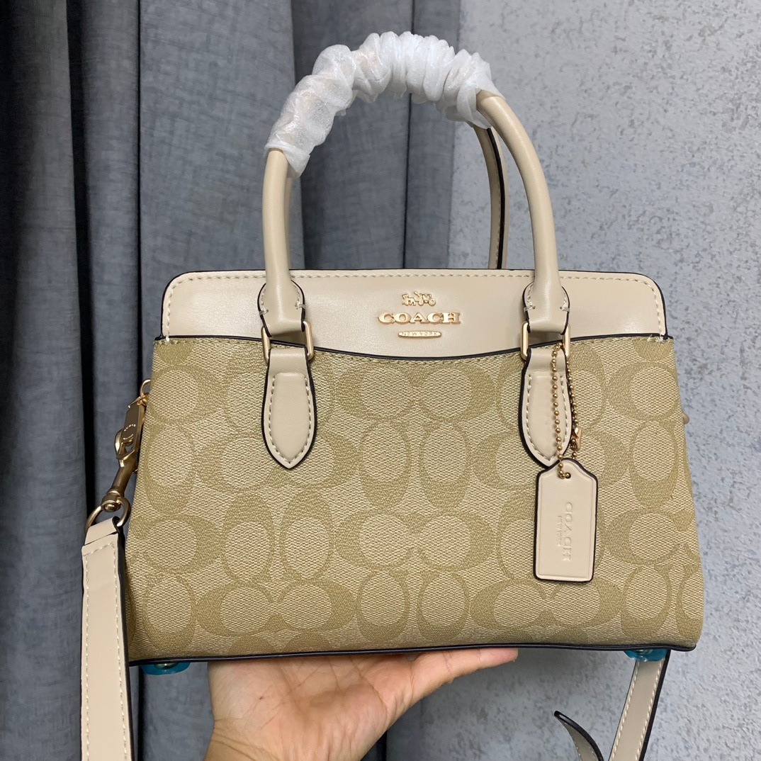 COACH Coach Outlet Women s Bag Classic Mini CH503 Diana bag