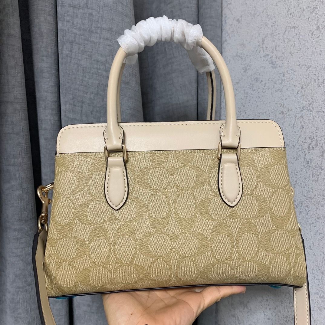 Coach women's bag outlet online