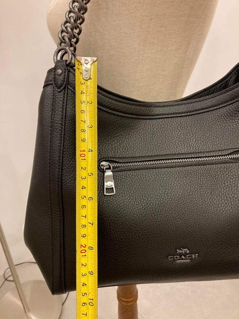 Coach Kristy Shoulder Bag, Women's Fashion, Bags & Wallets, Shoulder