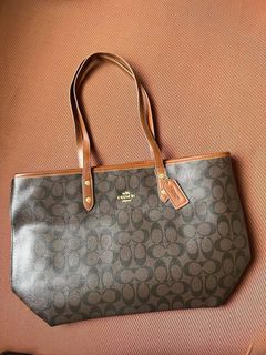 Used Good Condition Louis Vuitton Santa Monica Shoulder Bag S Rank Damier  N40179 Ladies Tomorrow Brown Pink Leather ref.341132 - Joli Closet