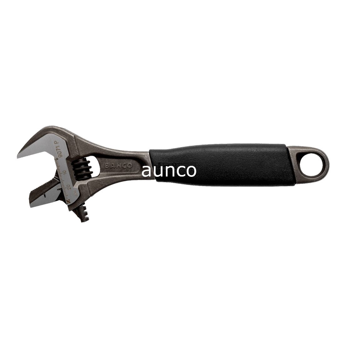 COD) Bahco 9071P ERGO™ Reversible Jaw Adjustable Wrench 90P Pipe Spanner  Shifter Sepana Hidup 8 9071-P 9071 P, Furniture & Home Living, Home  Improvement & Organisation, Home Improvement Tools & Accessories on