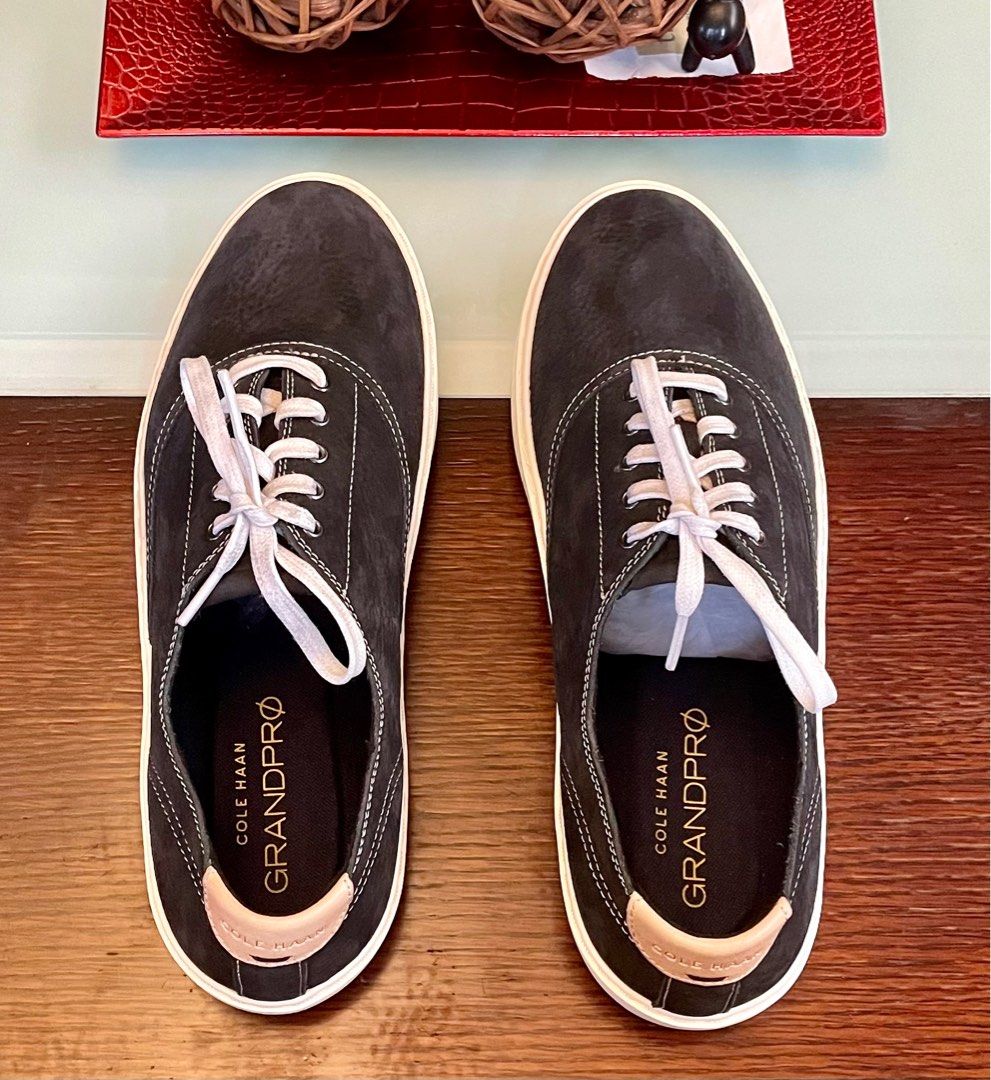 Cole haan grandpro sales deck